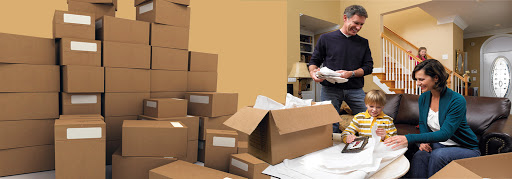 packers and movers