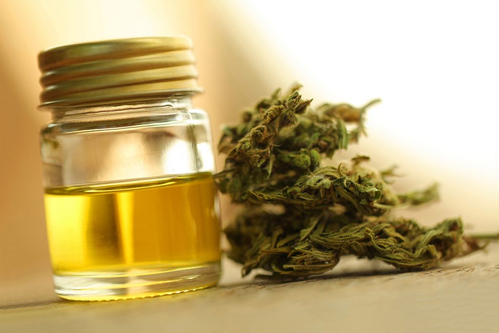 CBD oil