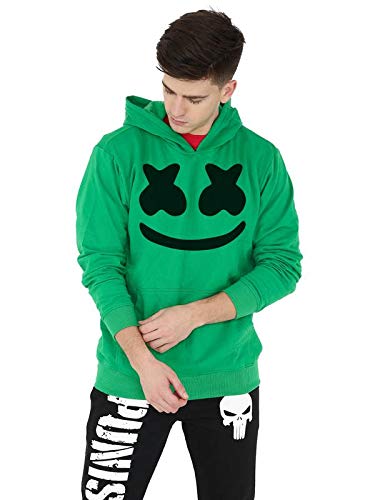 Style Hoodie