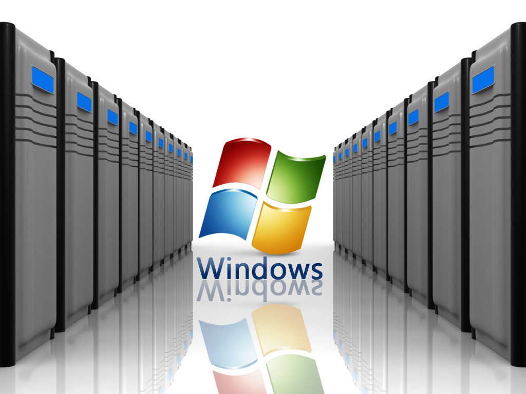 windows VPS Hosting