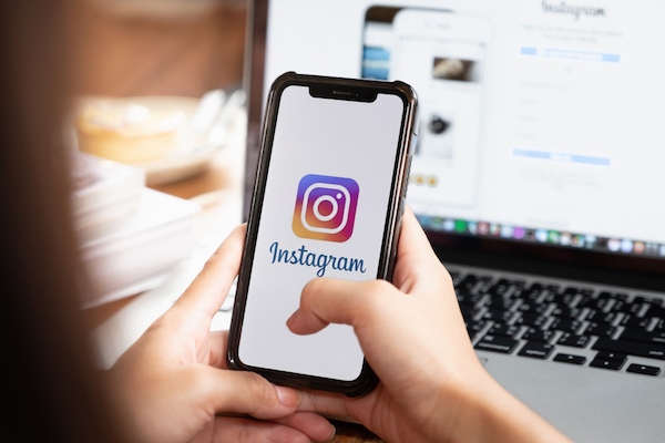 Instagram Marketing