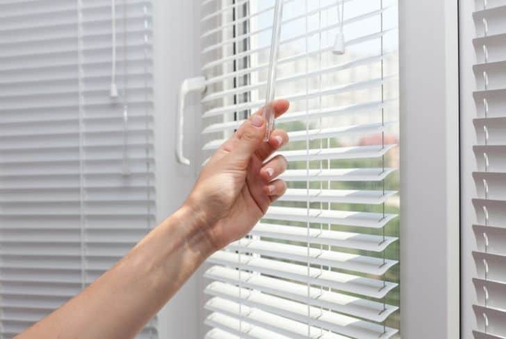 Blinds Raleigh NC