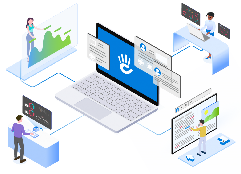 content management System