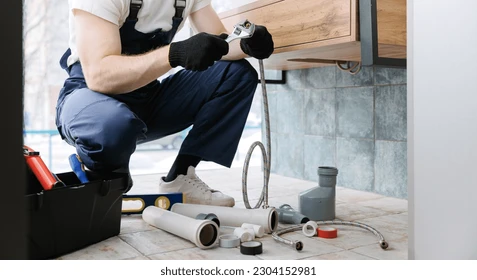 plumbers in Green Bay 